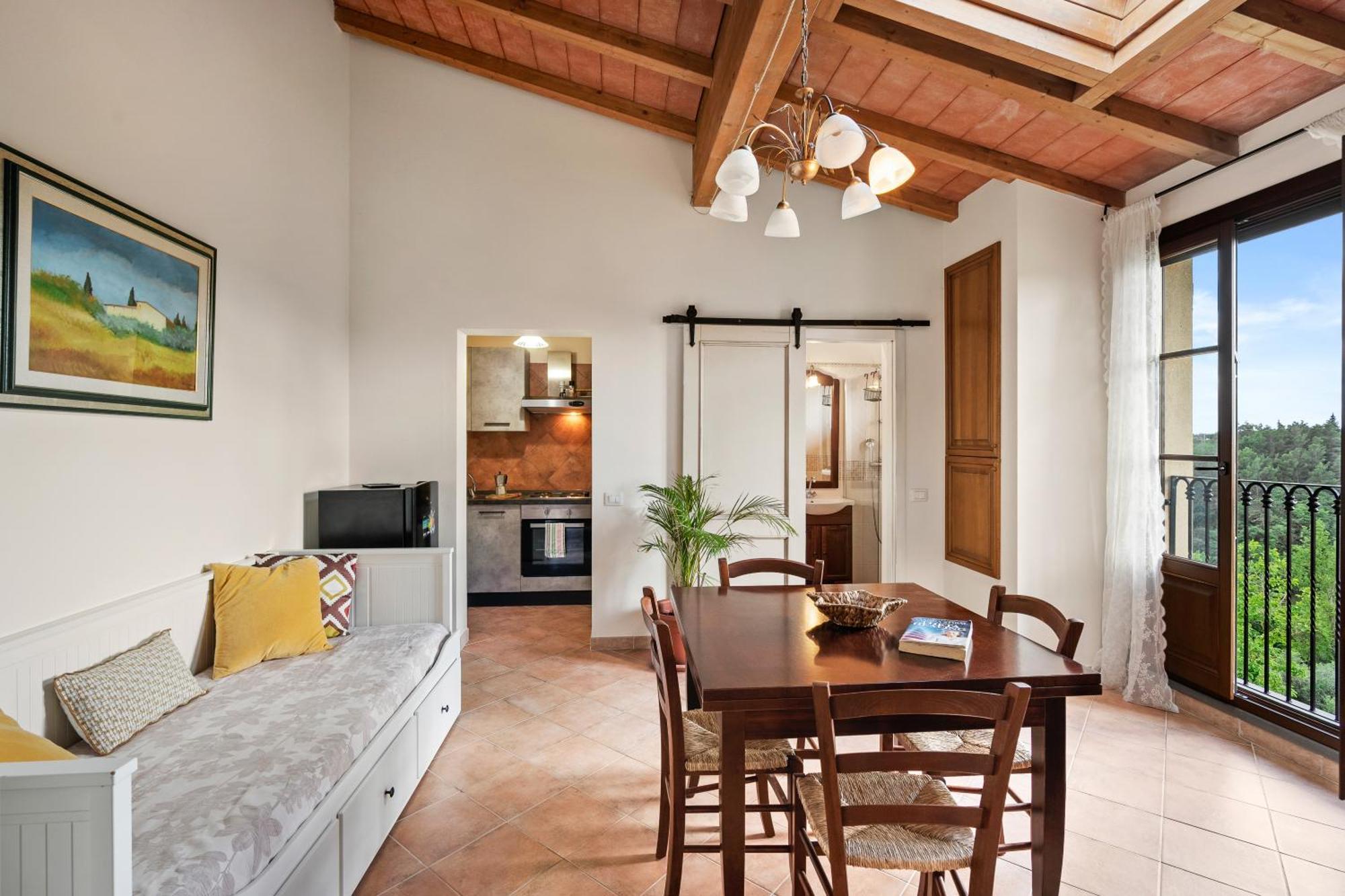 Holiday House Cuordinatura Apartment มนโตโปลิอินวัลดาร์โน ภายนอก รูปภาพ