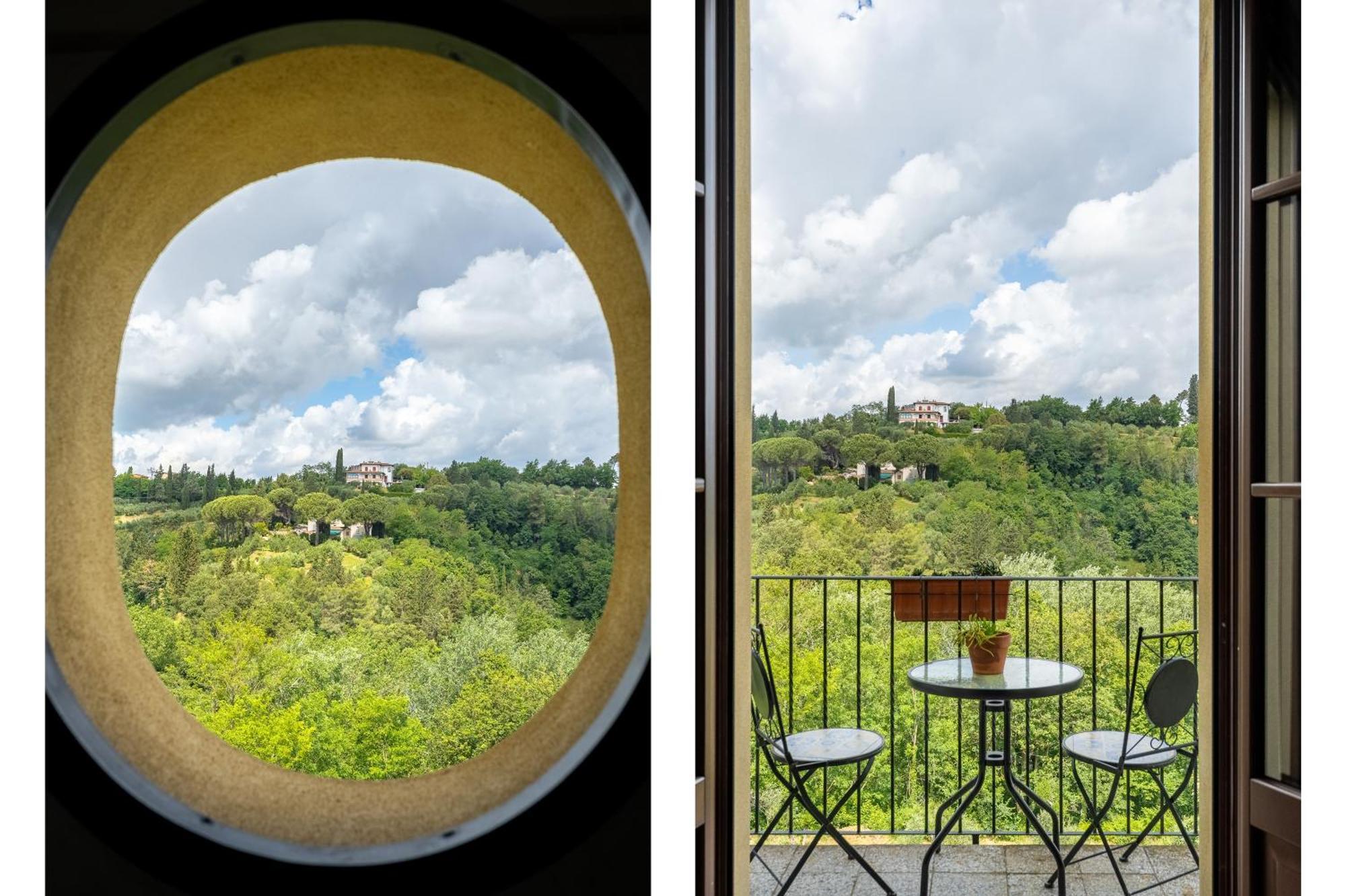 Holiday House Cuordinatura Apartment มนโตโปลิอินวัลดาร์โน ภายนอก รูปภาพ
